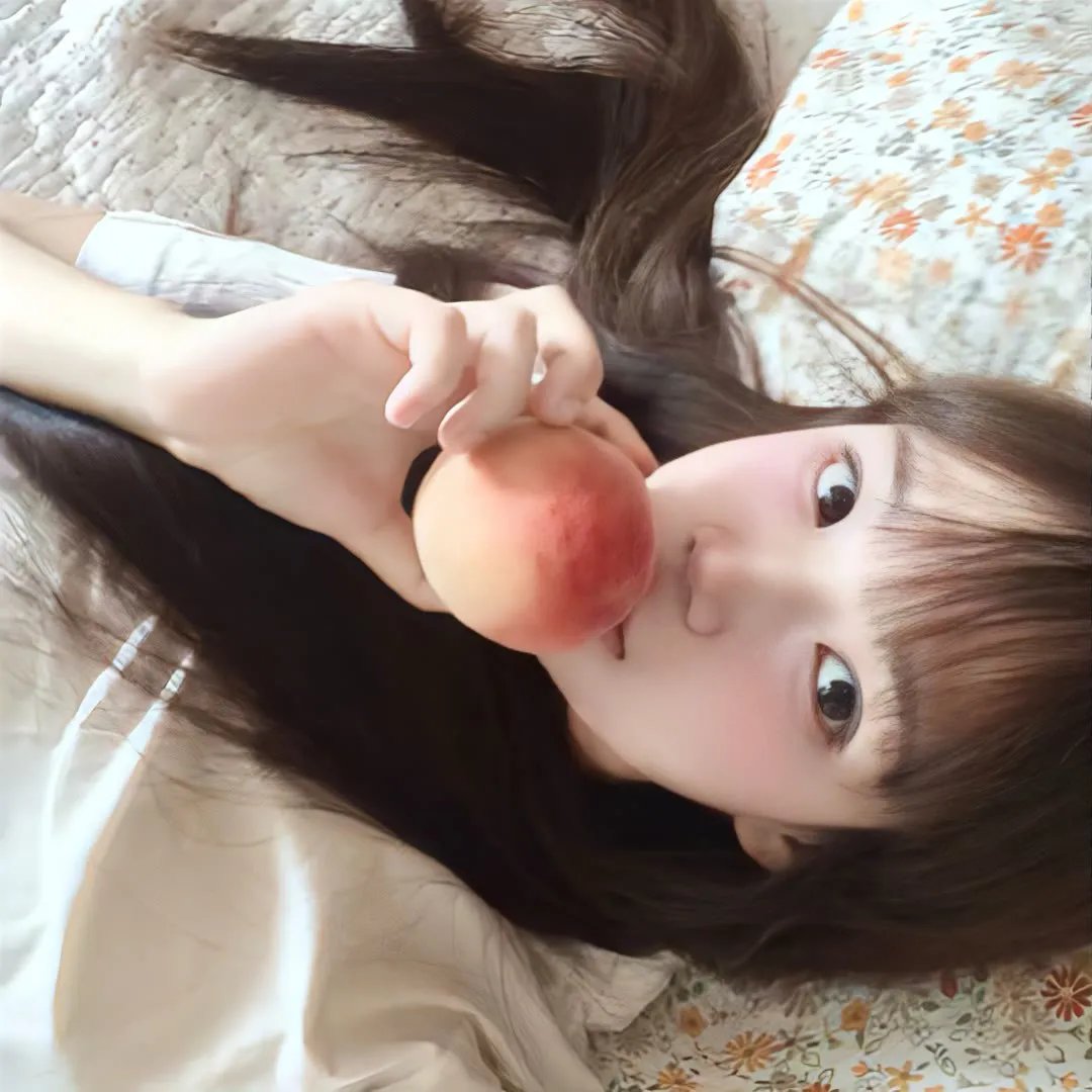 闲散太后一心只想活命