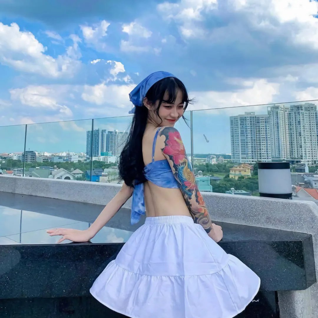 好女孩的谋杀调查指南